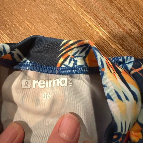 Reima Swimsuit - Picture 3 of 3